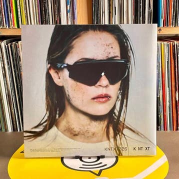 Charlotte De Witte - Roar EP, Cd's en Dvd's, Verzenden, Nieuw in verpakking, 12 inch