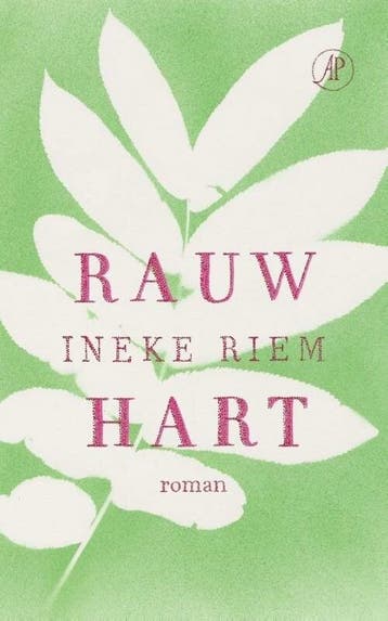 Rauw hart (9789029505468, Ineke Riem), Verzenden, Nieuw