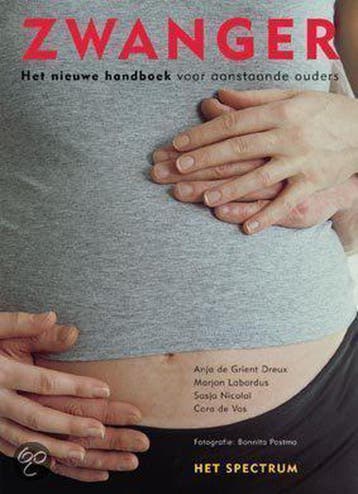 Zwanger 9789027495426, Verzenden