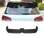 SPOILER AILERON VOLKSWAGEN GOLF 6 08-13 LOOK OETTINGER, Verzenden