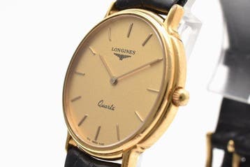 Longines - La Grande Classique - Zonder minimumprijs - Heren, Handtassen en Accessoires, Horloges | Antiek