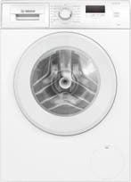 Bosch Wge03408gb Wasmachine 8kg 1400t, Ophalen of Verzenden, Nieuw