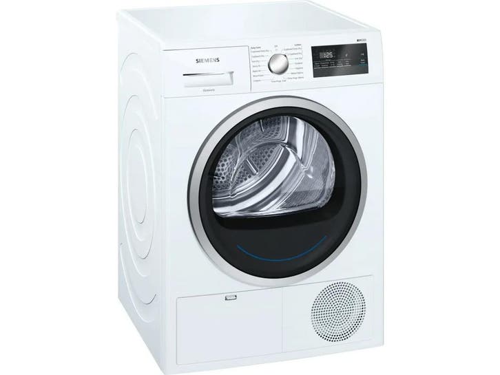 Siemens WT45RVA1 - Warmtepompdroger - 7 kg - Energieklasse, Electroménager, Sèche-linge, Envoi