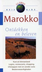 Marokko / Globus reisgids 9789043802048 I. Lehmann, Verzenden, I. Lehmann