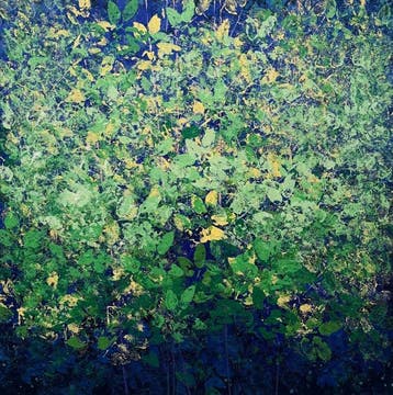 Mara. J XL - Sapphire Verdure