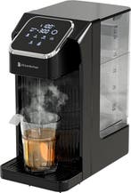 2dekans | KitchenBrothers Heetwaterdispenser - 2.7L -, Ophalen of Verzenden, Nieuw