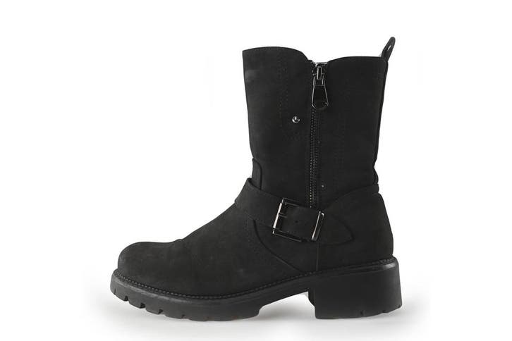 Dolcis Boots in maat 39 Zwart, Kleding | Dames, Schoenen, Zwart, Gedragen, Overige typen, Verzenden