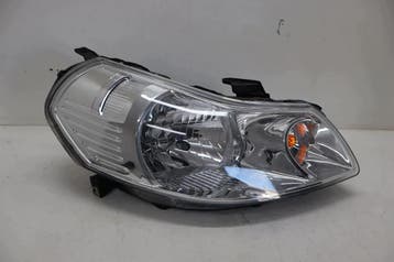Rechter voorlamp Fiat Sedici Suzuki SX4, Verzenden