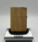 Zippo - Vintage Look 1937 Case - Aansteker - Messing, Nieuw