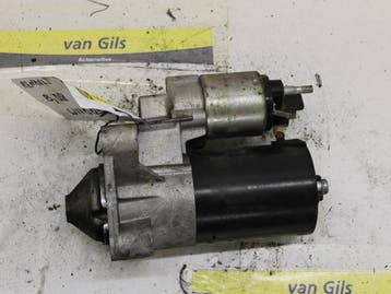 Startmotor Renault Megane Break O83399, Autos : Pièces & Accessoires