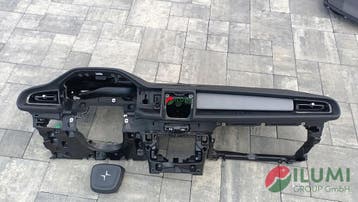 Airbag module Volvo Polestar, Verzenden