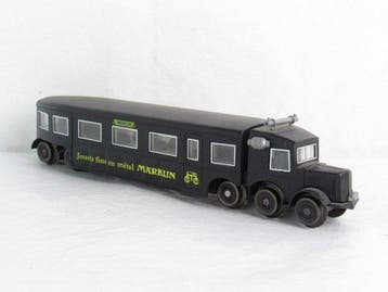 Märklin H0 - 3118 - Locomotive diesel-électrique (1) -, Hobby & Loisirs créatifs