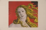 Gianni Fornaresio - Venere Rossa