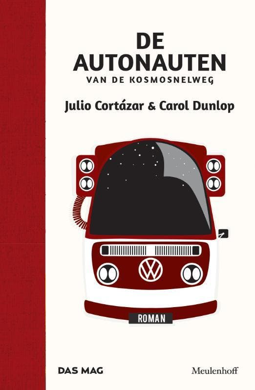 De autonauten van de kosmosnelweg, of Een tijdloze reis, Boeken, Romans, Gelezen, Verzenden