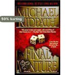 Final Venture 9780451197535 Michael Ridpath, Verzenden, Michael Ridpath