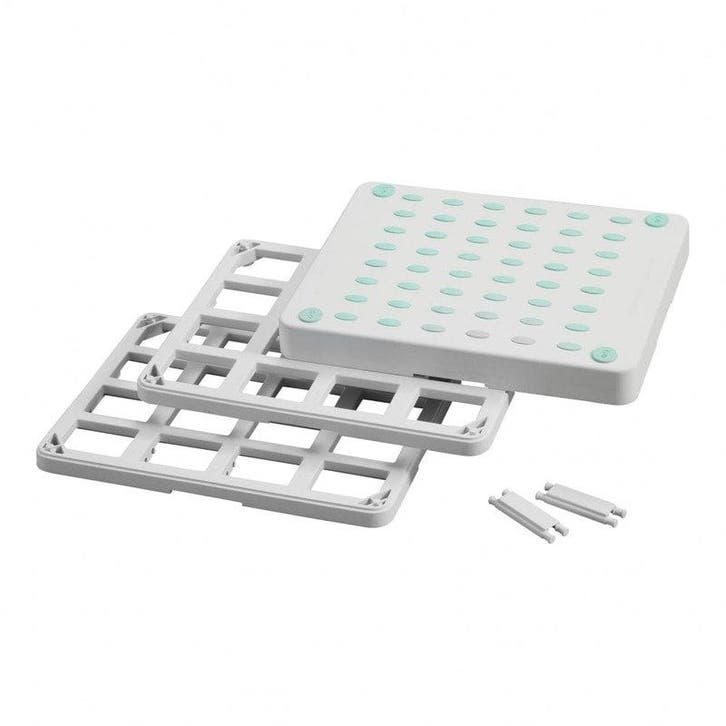 Losse verhoger t.b.v. Opstap Prima, Diversen, Verpleegmiddelen, Verzenden