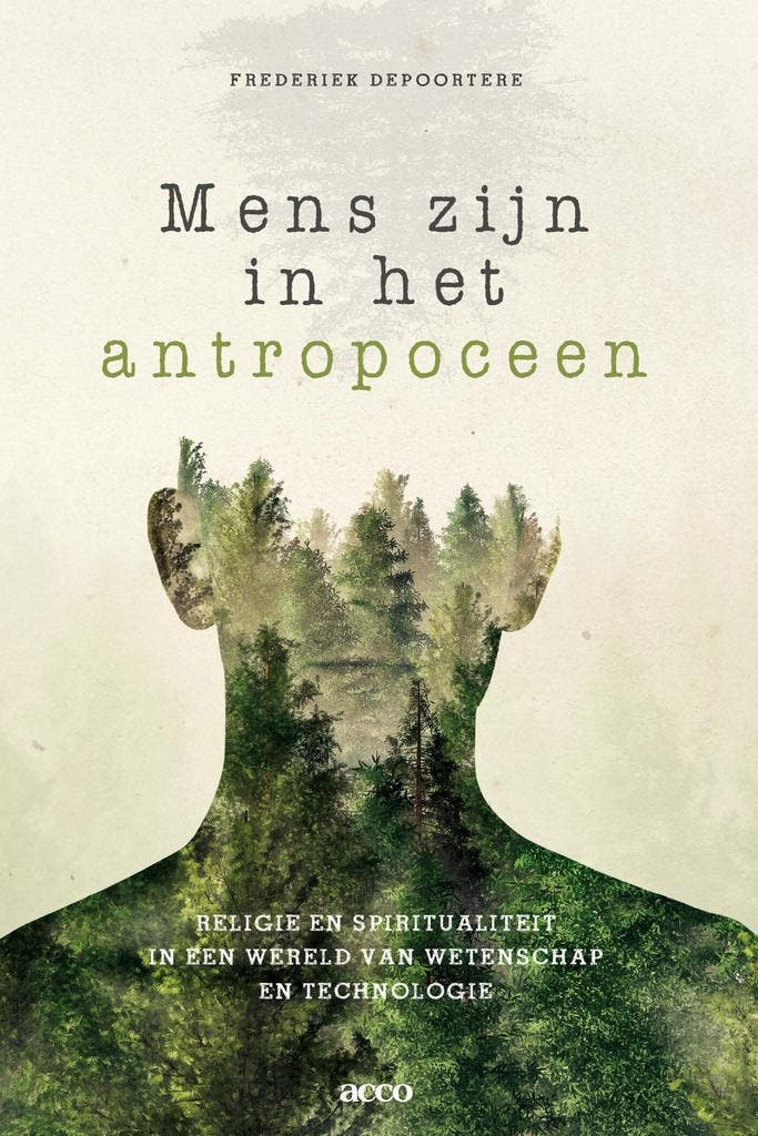 Mens zijn in het Antropoceen 9789463798129, Livres, Religion & Théologie, Envoi