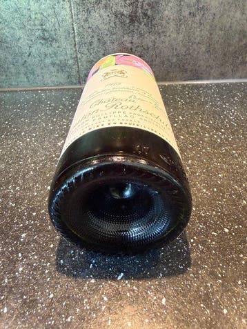 1975 Chateau Mouton Rothschild - Pauillac 1er Grand Cru, Nieuw