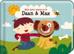 Daan en Max / Mijn beste vriend en ik 9789461442185, Verzenden, Gelezen, Annelien Wehrmeijer