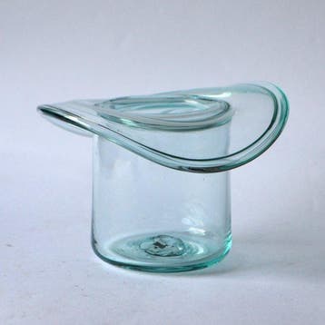 Stourbridge - Vase - Verre