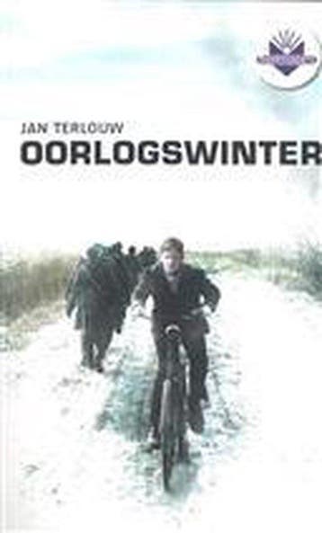 Oorlogswinter - Terlouw, Boeken, Verzenden, Nieuw