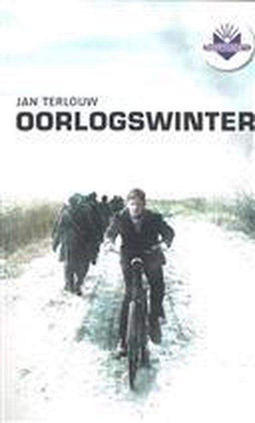 Oorlogswinter - Terlouw, Boeken, Kinderboeken | Jeugd | onder 10 jaar, Verzenden