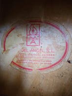 Miguel Angel - - Klassieke gitaar - Spanje - 1970 (Zonder, Nieuw