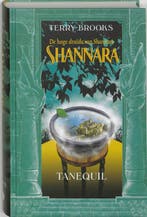 Tanequil / De hoge druide van Shannara / 2 9789022542910, Boeken, Verzenden, Gelezen, Terry Brooks