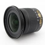 Nikon AF-P 10-20mm f/4.5-5.6G DX VR | Tweedehands, Verzenden