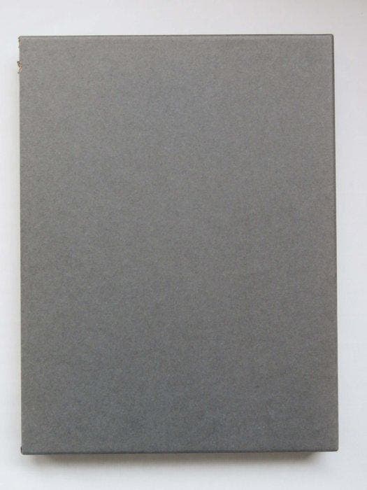 Arthur Miller et Louise Bourgeois - HOMELY GIRL, A LIFE -, Antiek en Kunst, Antiek | Boeken en Manuscripten