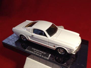 Heco Modeles - made in France 1:43 - Voiture de sport
