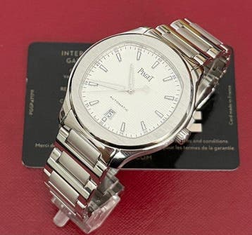 Piaget - Polo S - G0A41001 - Heren - 2019, Nieuw