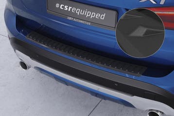 Bumperbescherming voor BMW X1 F48 LKS026-S, Verzenden