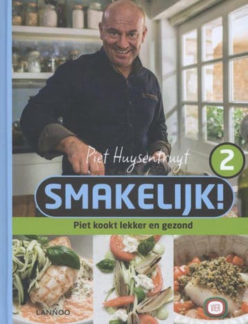 Smakelijk 9789401424769 Frank Smedts, Verzenden, Frank Smedts