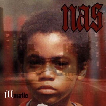 Nas - Illmatic CD, CD & DVD, CD | Hip-hop & Rap, Verzenden