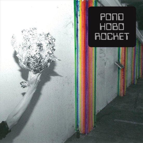 Hobo Rocket 0060253735913, CD & DVD, CD | Autres CD, Envoi