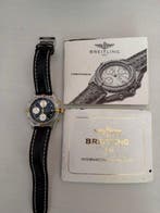 Breitling - Chronomat - 81950/B13047 - Heren - 1990, Nieuw
