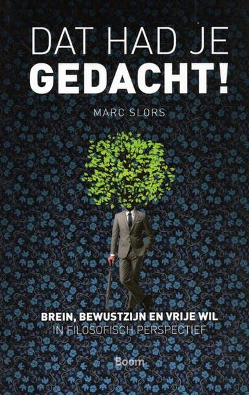 Dat had je gedacht! - Marc Slors - 9789461057785 - Paperback, Verzenden, Nieuw