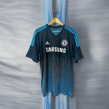 Chelsea - Engelse voetbalcompetitie - Eden Hazard - 2014 -