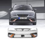 PARE-CHOCS AVANT SEAT LEON 13-17 LOOK CUPRA R 2018, Verzenden