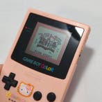 Nintendo - Gameboy Color - Nintendo Game Boy Color - Hello, Nieuw