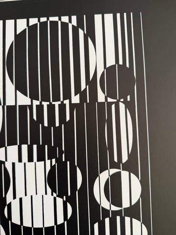 Victor Vasarely (1906-1997) - IACA