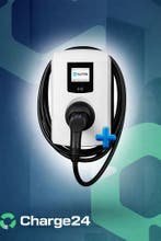 Alfen | Eve Single Plus | 22kW | Kabel | 32A | LBA | SCN, Verzenden, Nieuw, Laadpaal en Laadkabel
