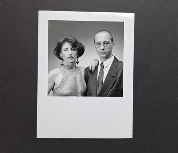 Marielys Lorthios & Pascal Tournier - 3 photographies