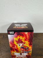 Bandai - 1 Booster box - Dragon Ball - FB02 - Dragon Ball, Collections