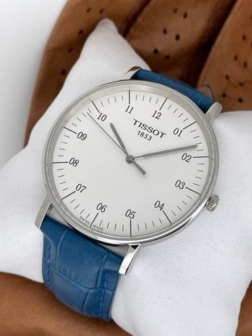 Tissot - Everytime Large - Sans prix de réserve -, Nieuw