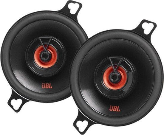 JBL Autospeakers   Club 322F -- Ø 9 cm - 2-weg Coaxiaal -.., Auto diversen, Autoradio's, Nieuw, Verzenden