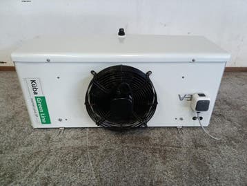 GEA Küba Koelverdamper SPE031D – B97 x D42 x H48 cm, Zakelijke goederen