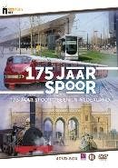175 jaar spoorwegen in Nederland op DVD, CD & DVD, DVD | Documentaires & Films pédagogiques, Envoi