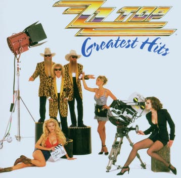 Greatest Hits 0075992684620, Verzenden